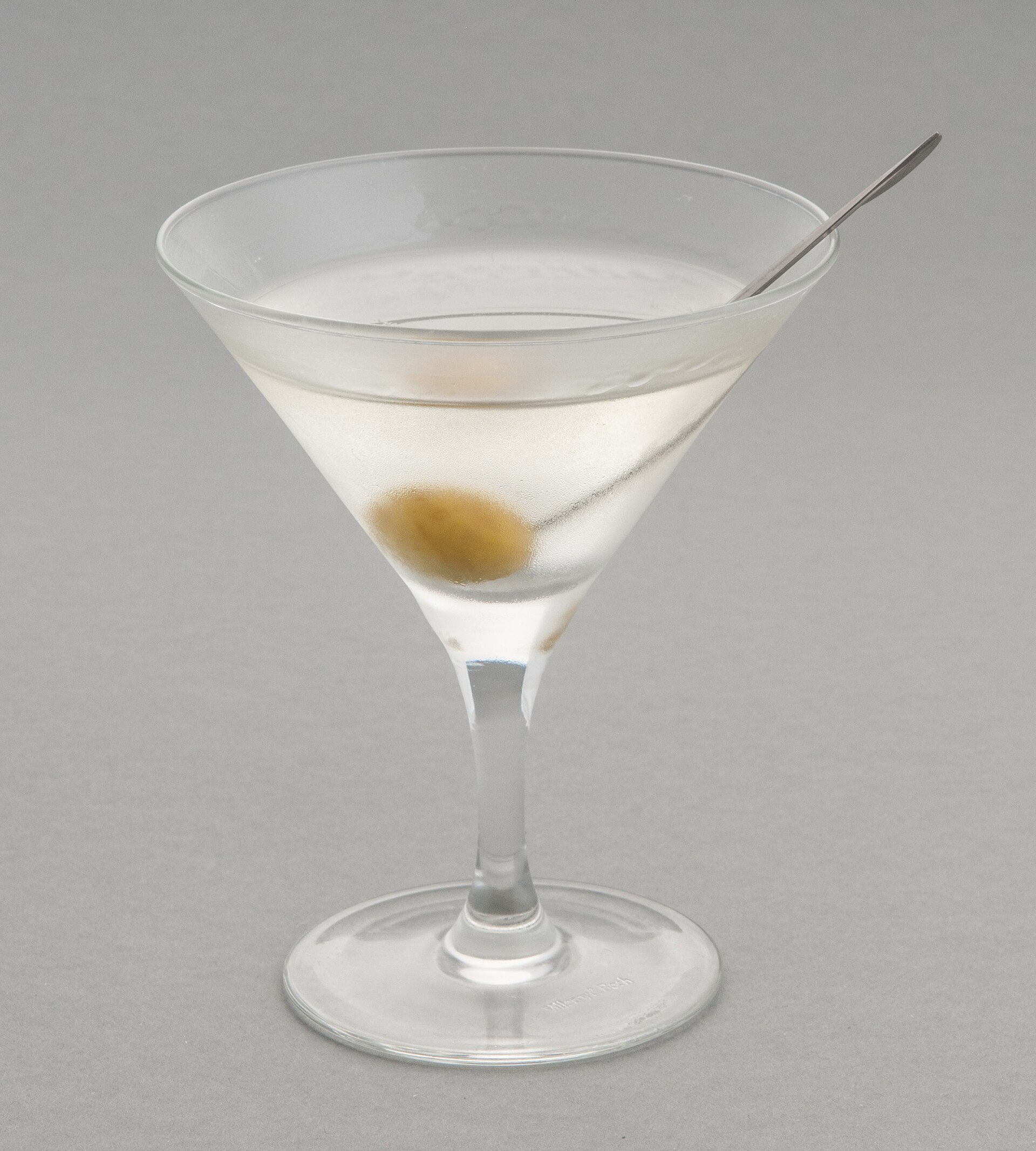 Bar cocktails